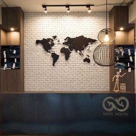 Natee Hostel Банкок Екстериор снимка