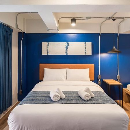 Natee Hostel Банкок Екстериор снимка