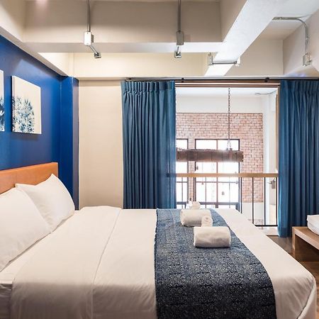 Natee Hostel Банкок Екстериор снимка