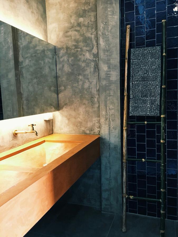 Natee Hostel Банкок Екстериор снимка