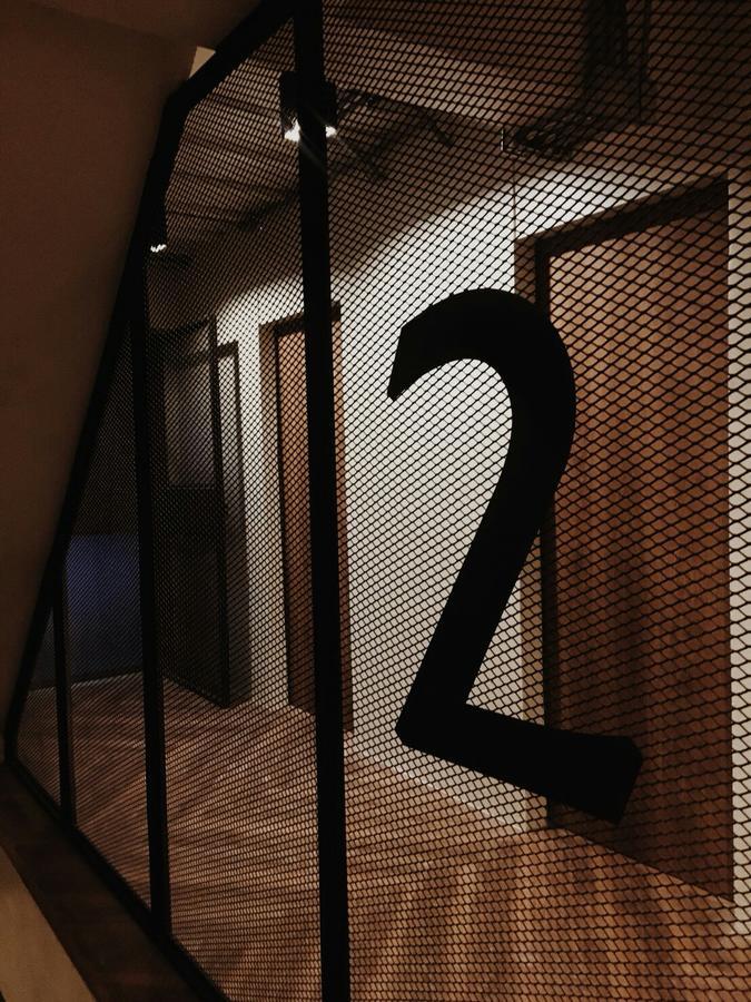 Natee Hostel Банкок Екстериор снимка